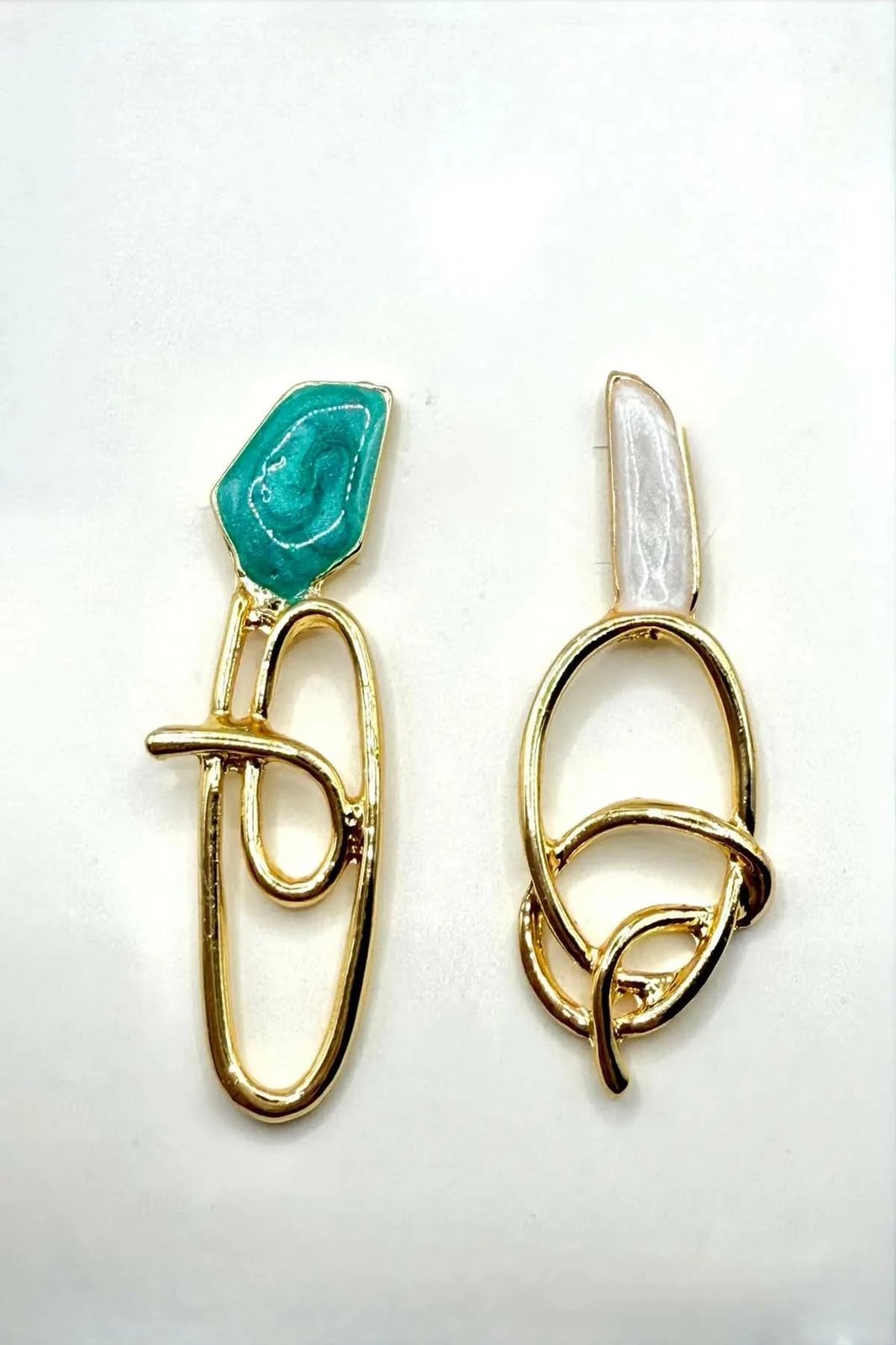 Vathë Jumeon, ngjyrë ari, Gld-Yslbyzkup