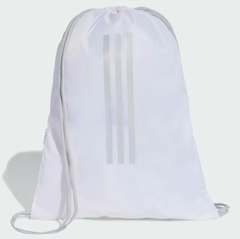 Çantë shpine adidas Real Madrid, e bardhë Çantë shpine adidas Real Madrid, e bardhë