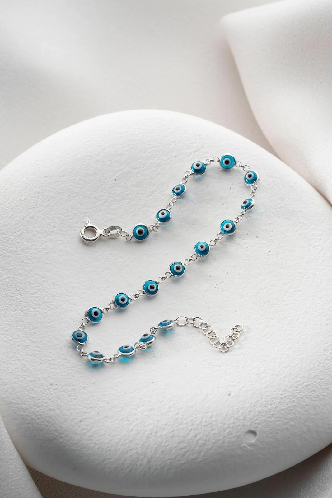 Byzylyk argjendi, Jumeon, NRZ1000334, argjend dhe kaltër