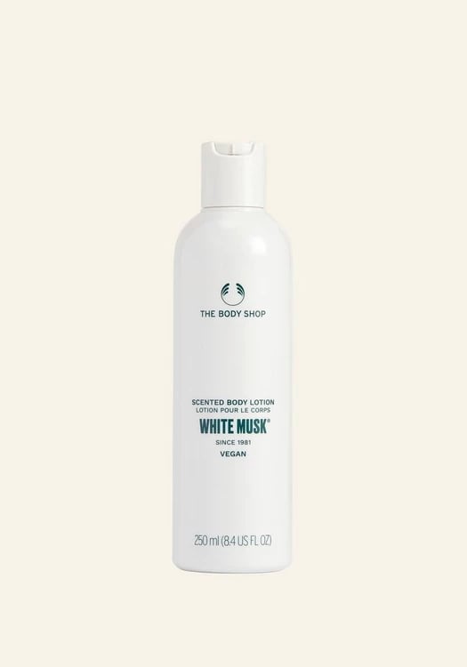 Locion Trupi White Musk® 250 ML