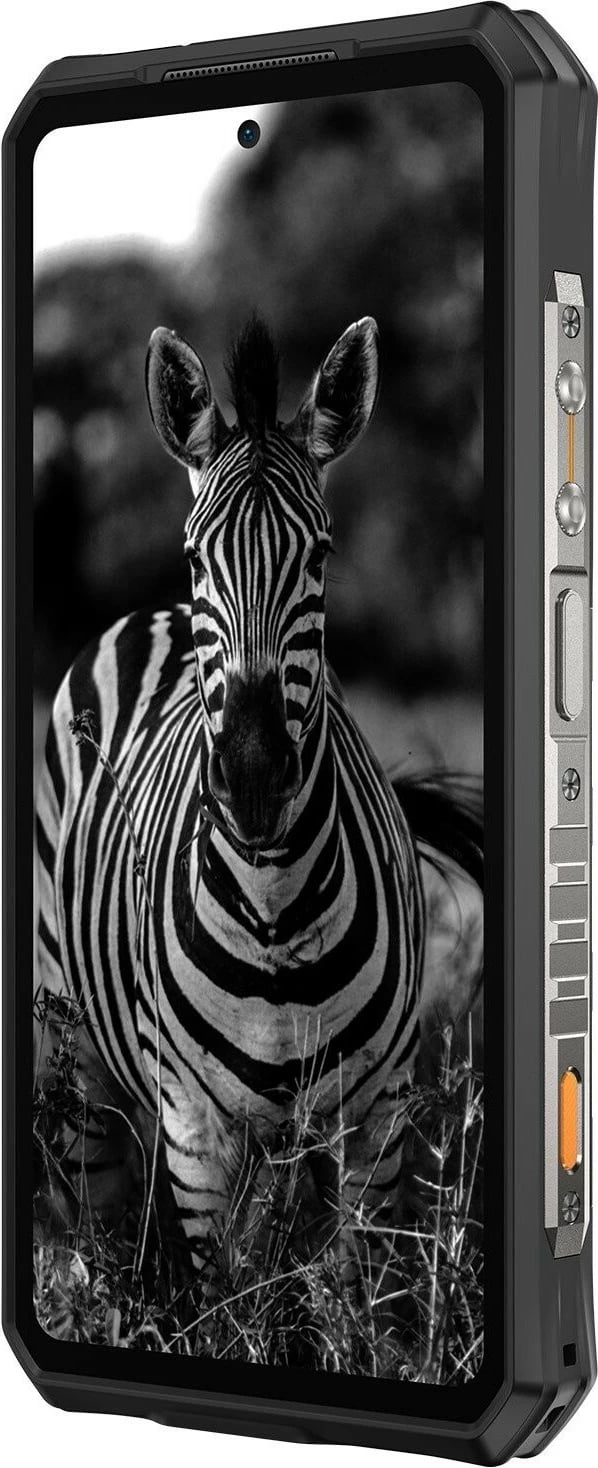 Celular Ulefone Armor 28 Ultra 5G, 16GB/1TB, e zezë