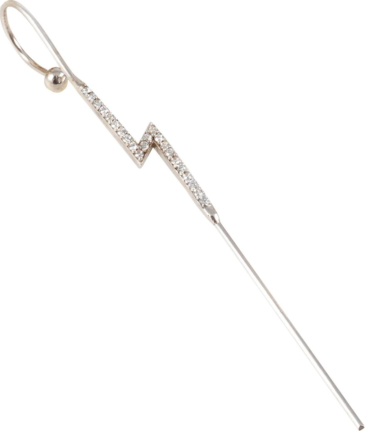 Vath argjendi Jumeon, 10701ROD