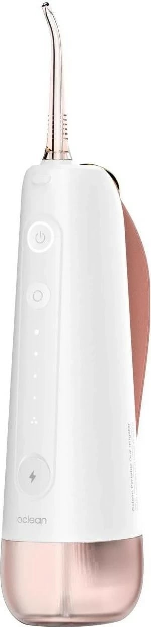 Irigator dhëmbësh Oclean W10, 1400 mAh, 2 koka