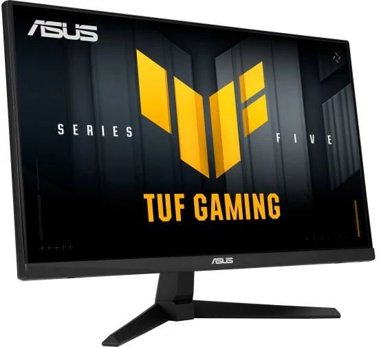 monitor, Asus, TUF Gaming VG259QMR5A, 24.5" Full HD 310Hz Fast IPS 0.3ms G-SYNC FreeSync, i zi