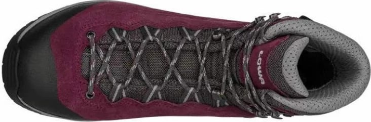 Atlete hiking për femra Lowa, rozë