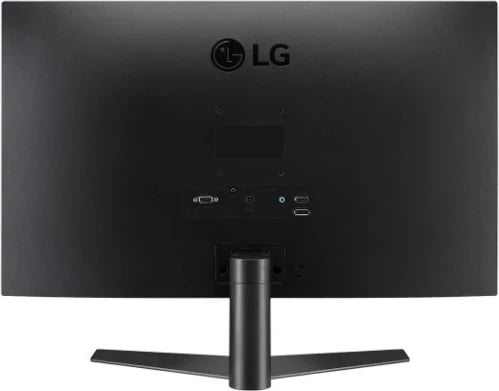 Monitor LG 24MP60G, 24", Full HD, i zi