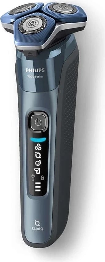 Makinë rroje Philips S7882/55, e kaltër