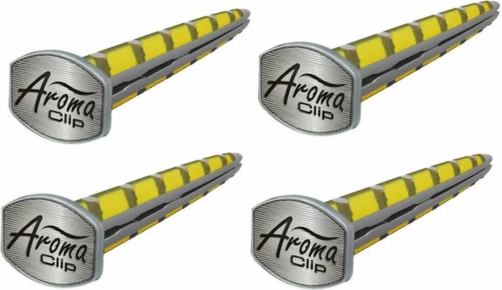 Arome Ventilatori Clip