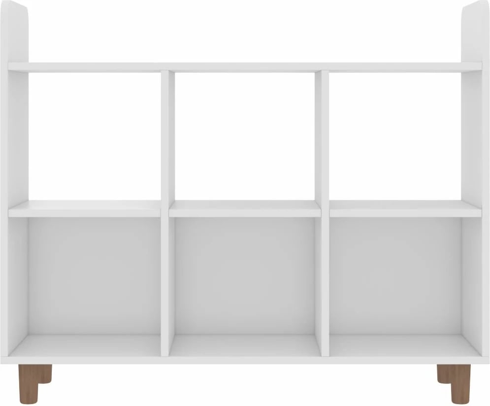 Konsolë Hanah Home, Saka 2, e bardhë