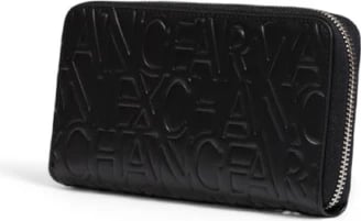 Portofol Armani Exchange femra, e zezë