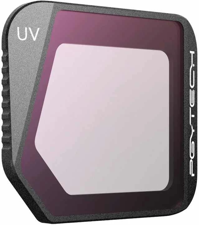 Filter UV PGYTECH për DJI Mavic 3 Classic, P-39A-010