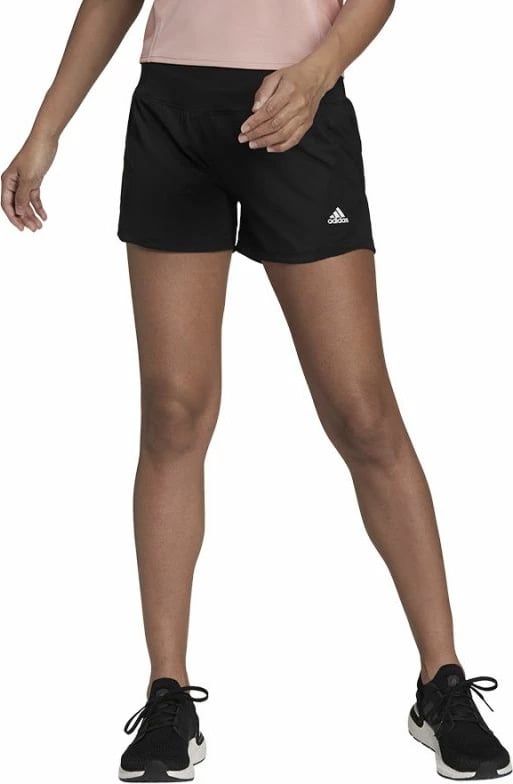 Shorce për femra adidas, të zeza