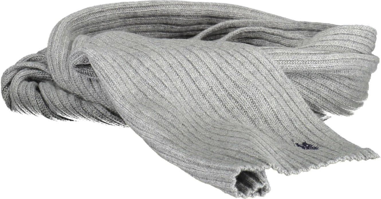 Shall U.S. POLO për meshkuj, gri