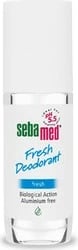Deodorant roll-on unisex Sebamed Fresh 50ml