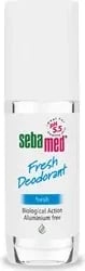 Deodorant roll-on unisex Sebamed Fresh 50ml