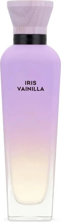 Eau de Parfum për femra Adolfo Dominguez Iris Vainilla 120ml