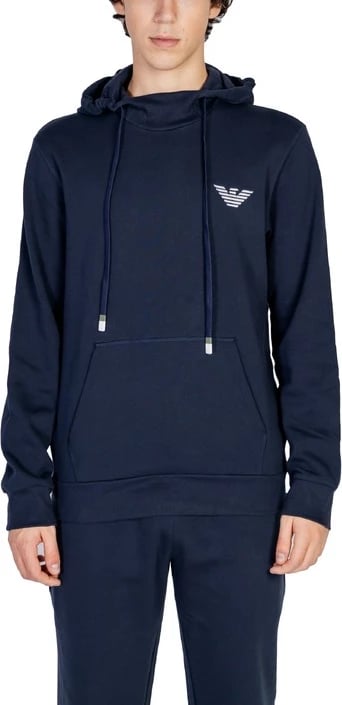 Duks për meshkuj Emporio Armani, blu
