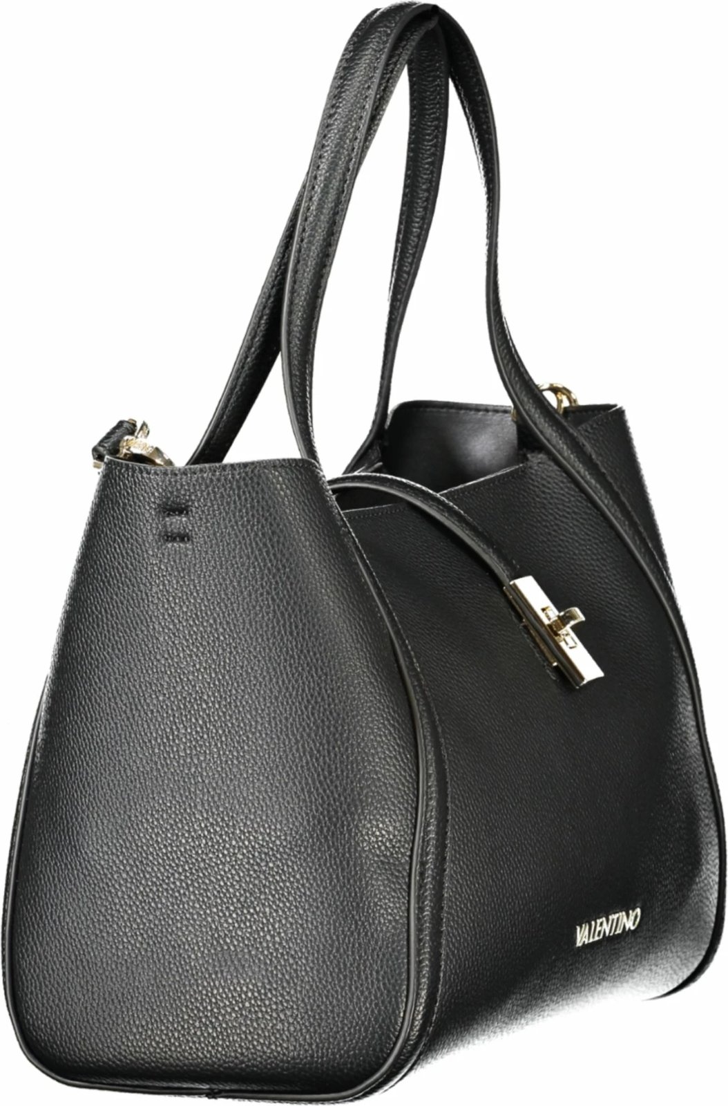 Çantë Valentino Bags femra, e zezë