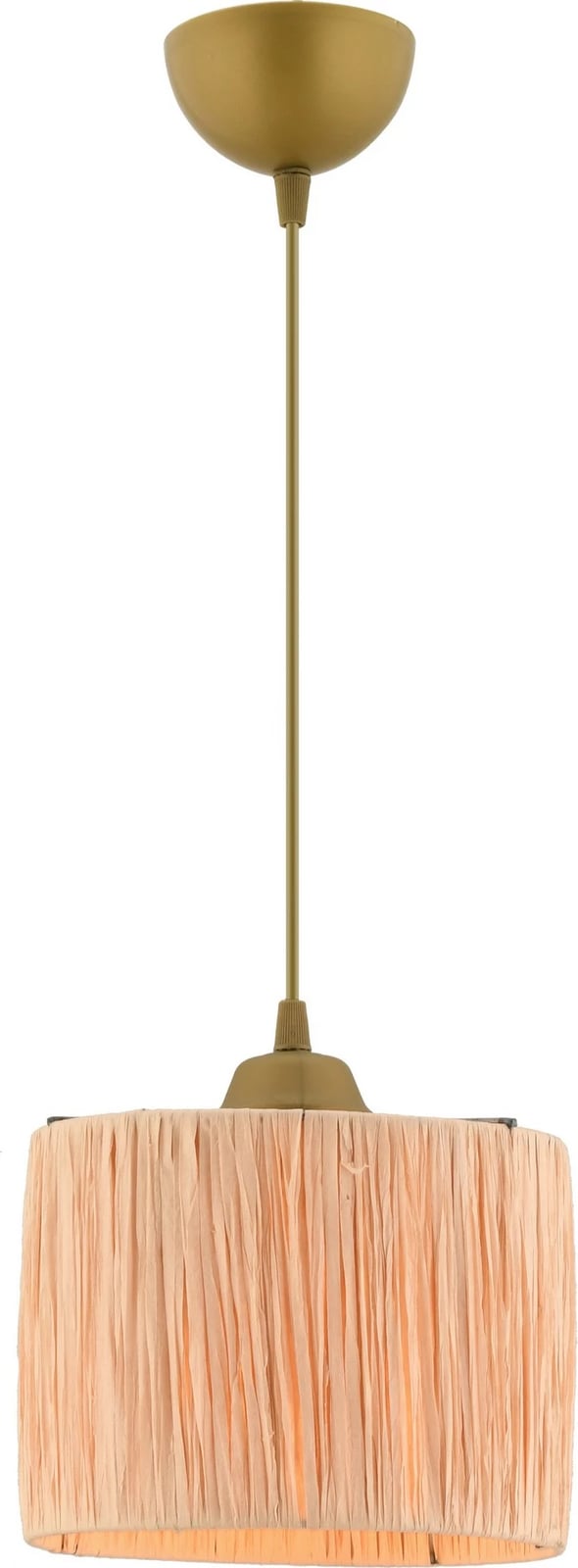 Llambë tavani Opviq, Nitka, natyrale