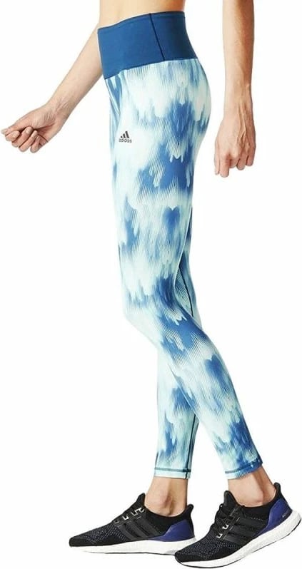 Atlete Hellonke adidas për femra, me ngjyra