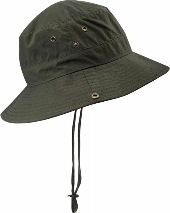 Kapelë Hi-Tec Roam II për meshkuj dhe femra, ngjyrë jeshile