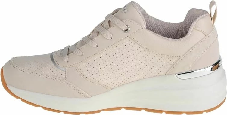 Atlete Skechers, të bardha