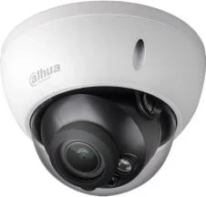 Kamerë sigurie dome Dahua HAC-HDBW1200RP-VF-27135, Full HD 1080p, kënd i rregullueshëm, IR, e bardhë