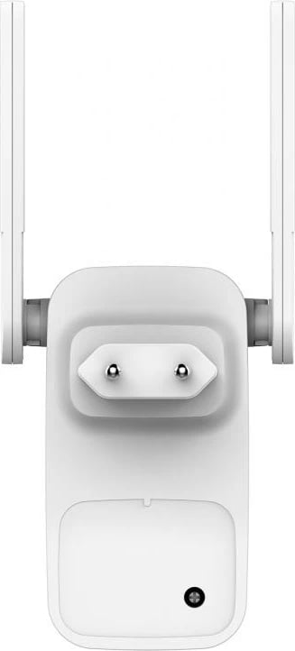 Përsëritës Wi‑Fi, D-Link, DAP-1610/E, AC1200 dual-band, prizë, i bardhë
