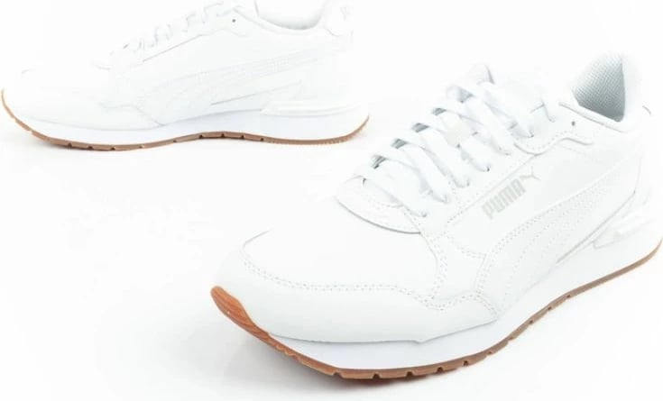 Atlete për meshkuj Puma, të bardha