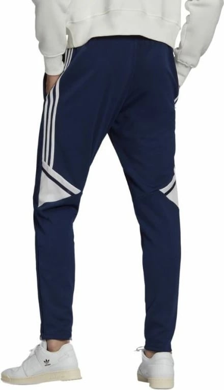 Pantallona sportive për meshkuj adidas Condivo 22, blu marine