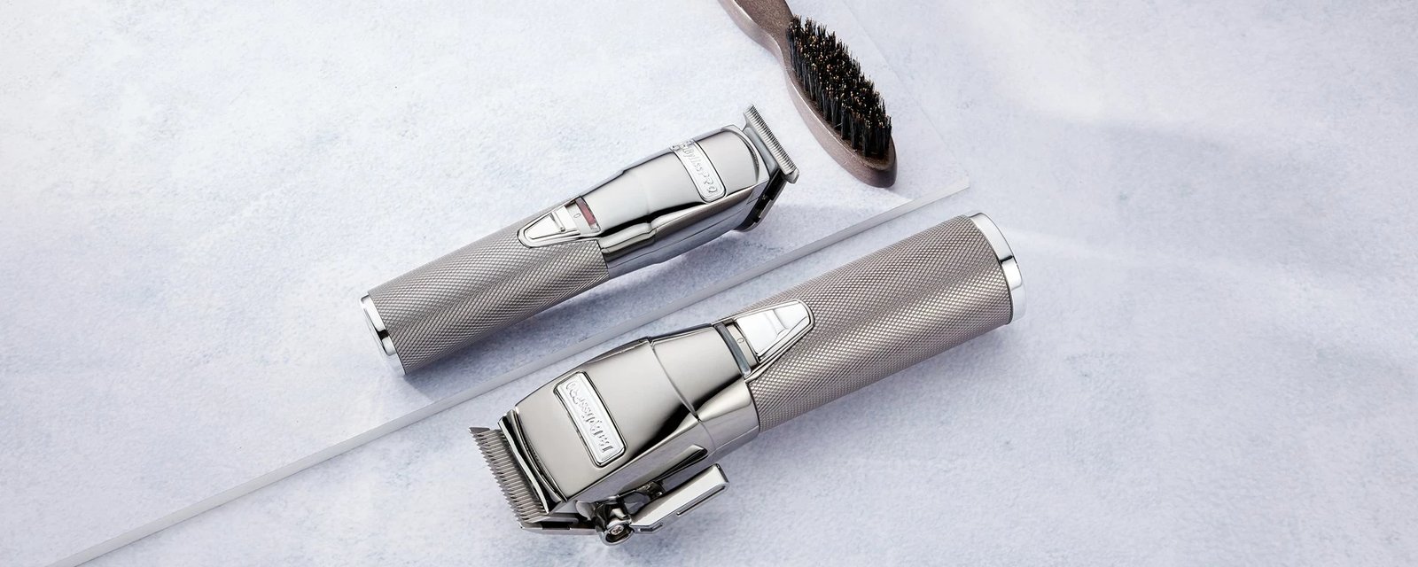 Makinë rroje Babyliss FX7880E, krom