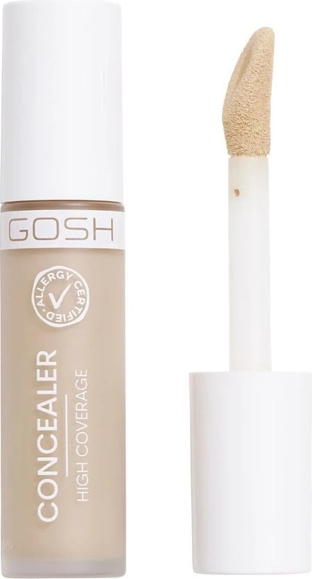Korrektor Gosh High Coverage me aplikator 003 Sand për femra 6ml