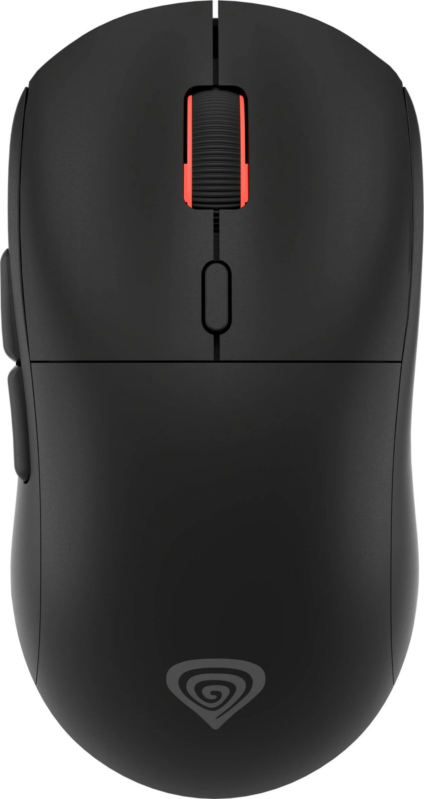 Maus Genesis Zircon XIII, wireless + USB Type-C, 26000 DPI, i zi