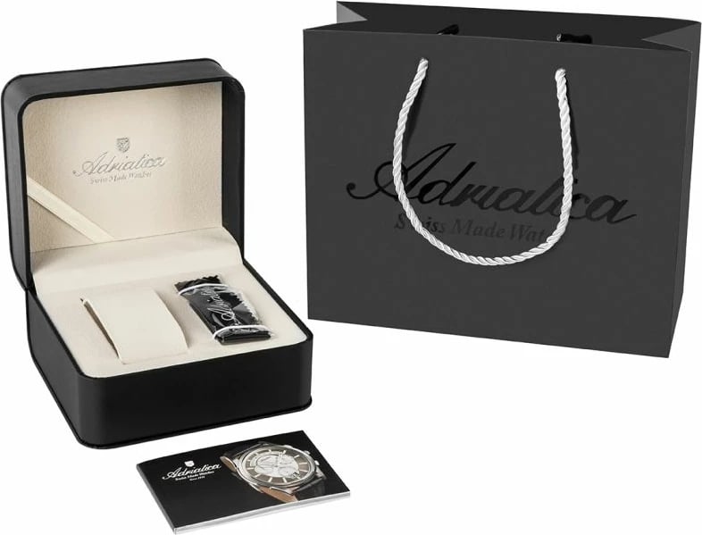 Orë dore për femra Adriatica, ari