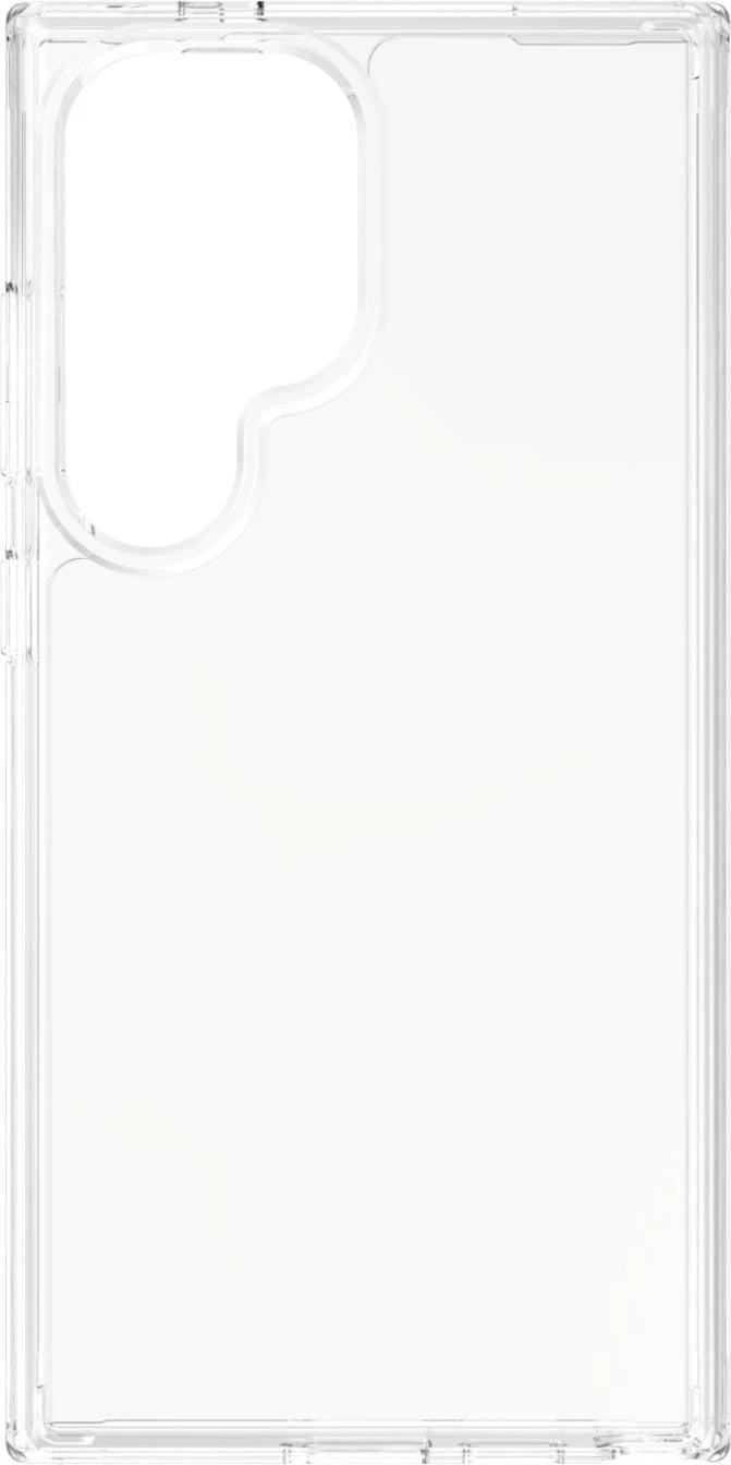 Mbështjellës PanzerGlass për Samsung Galaxy S24 Ultra, transparent