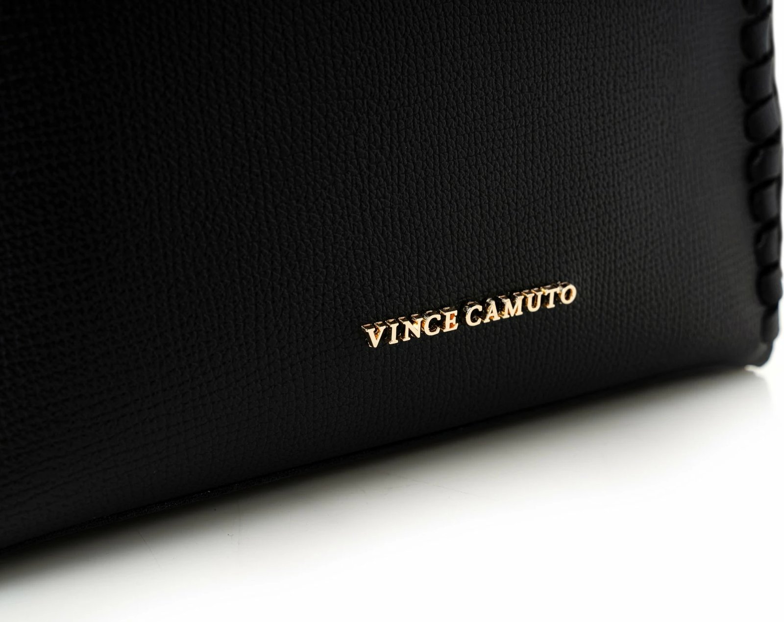 Çantë crossbody Vince Camuto, Pantheon, e zezë