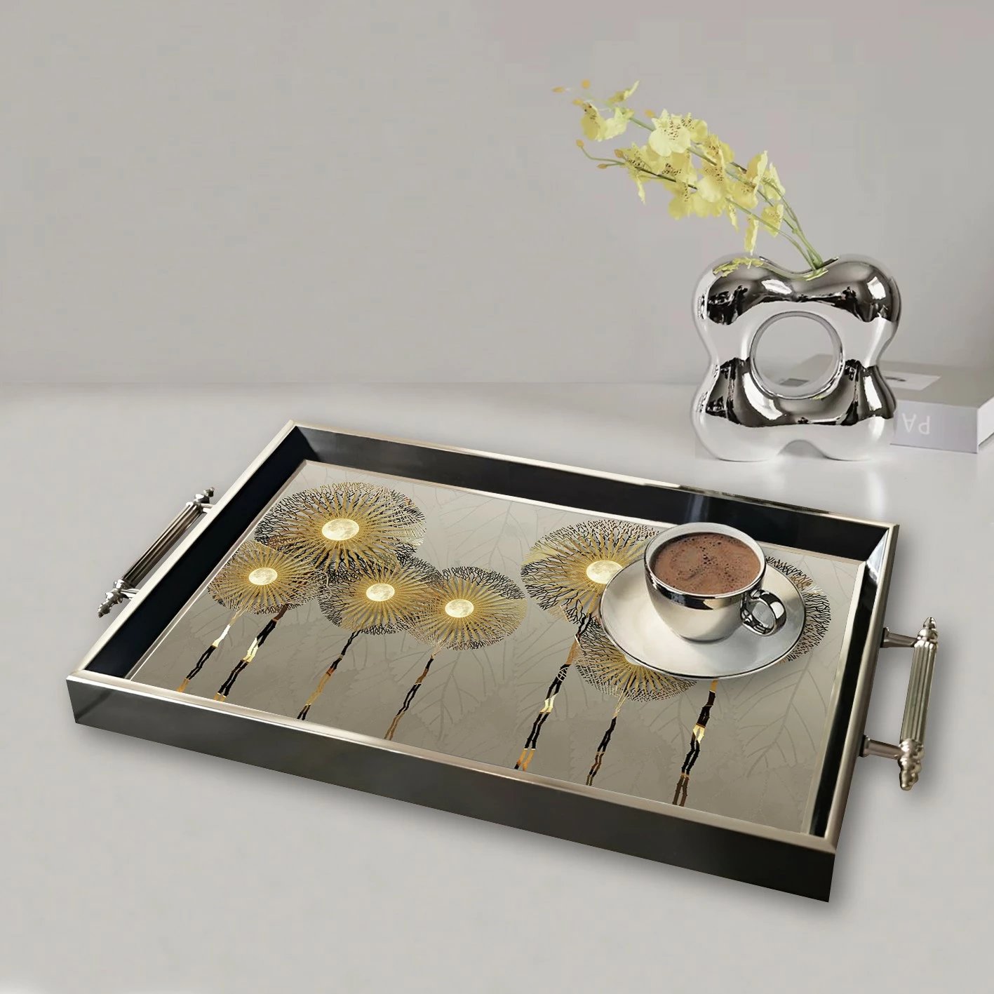 Tabaka qelqi, dizajn Aberto, TPG9882