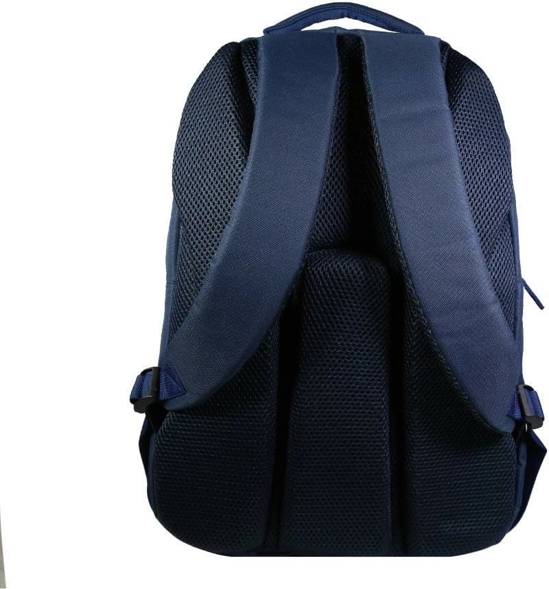 Çantë shpine GRIDE Bagtrotter Surfer Zone, H45x31x13cm, dy xhepa