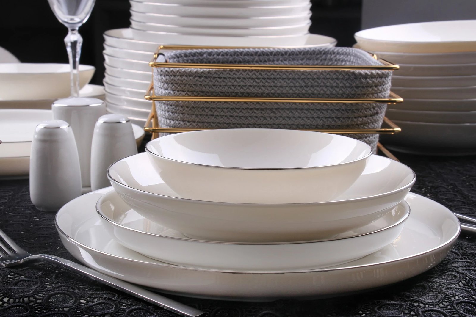 Set darke (69 cope), Hermia Concept, GBSBLB69YT220