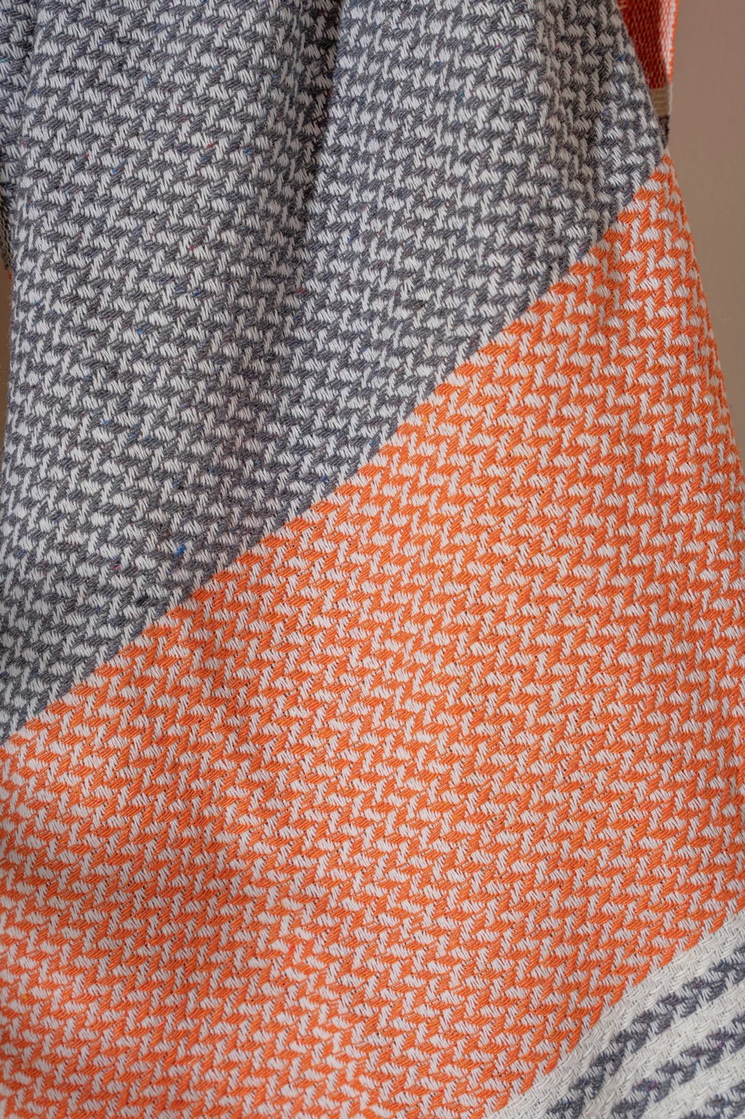 Peshqir plazhi Fouta, shumëngjyrësh, Mijolnir, P46, 100x180cm