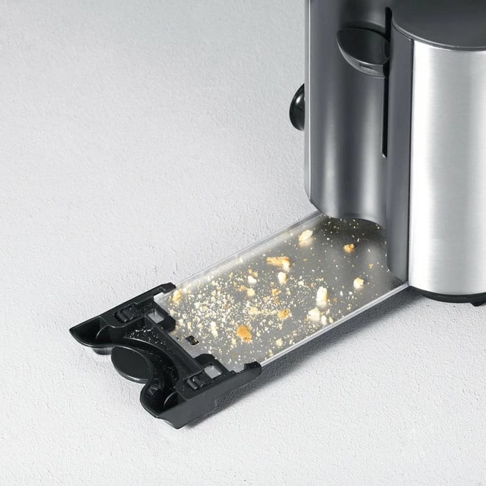 Toster Severin AT 2509, 4 feta, inox, 1400W