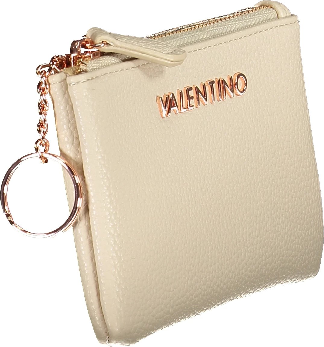 Portofol Valentino Bags femra, beige