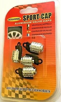 Kapica Ventilave Bombole