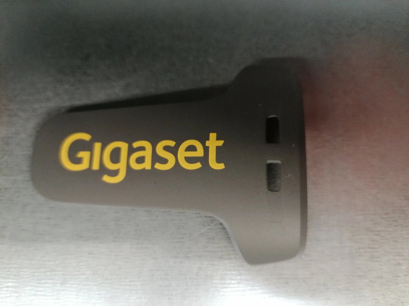 Aksesor Gigaset PRO R650H, klip për rrip
