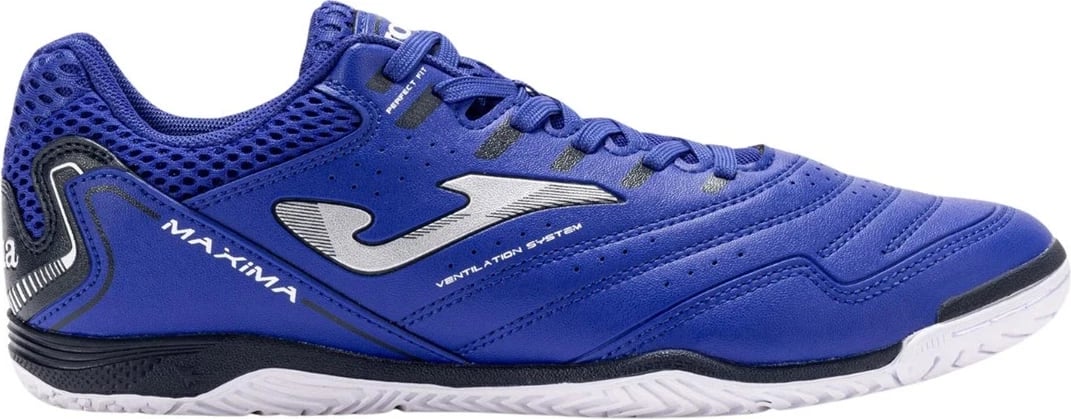 Atlete futbolli Joma Maxima 2404 Sala IN, Blu 43,5