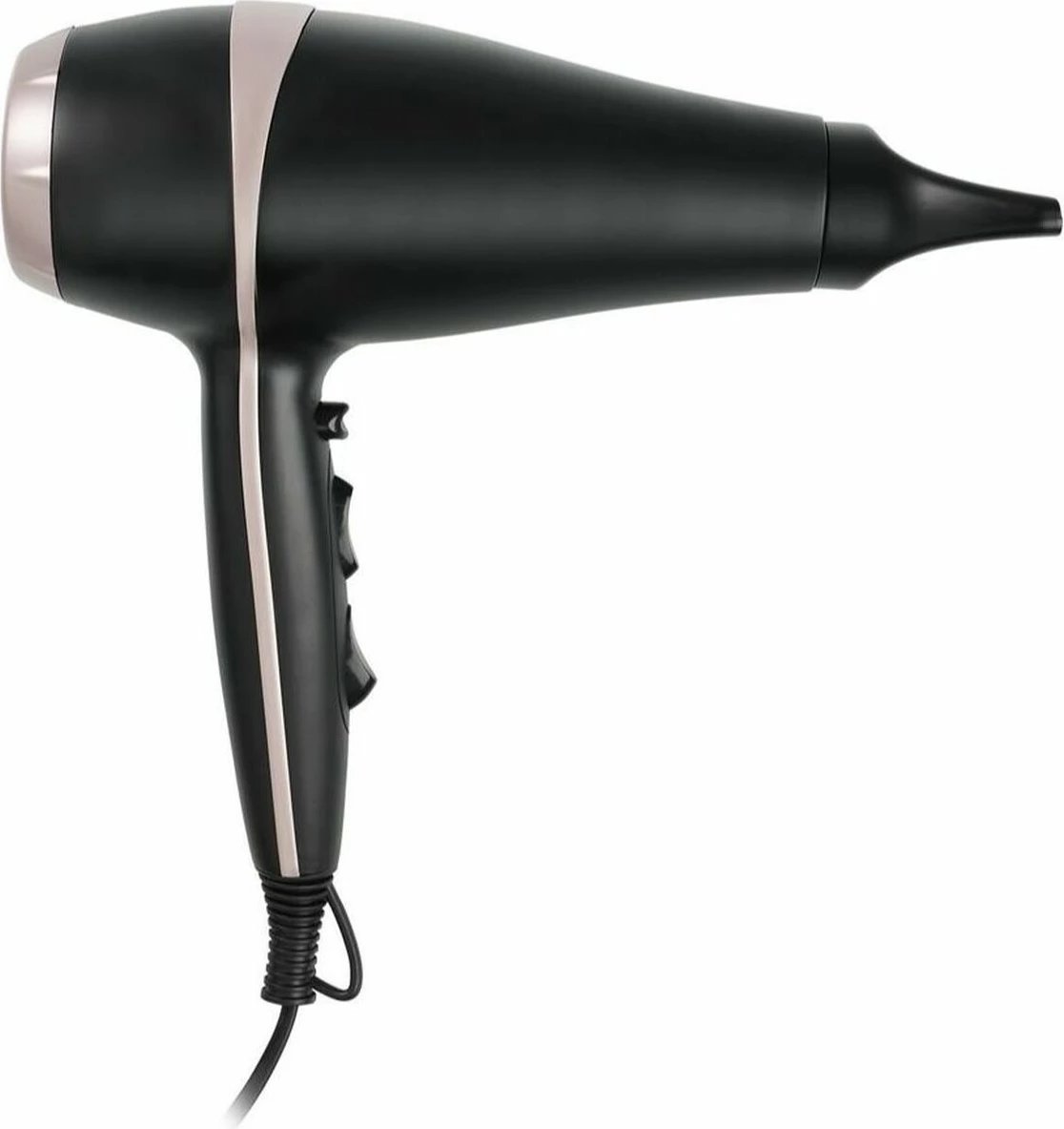 Tharëse flokësh Tristar HD2450, e zezë