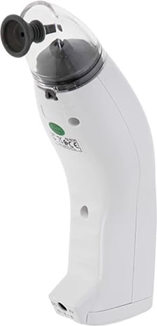 Set pompë vakumi ushqimi, Adler AD 4514, automatike, AC/6xAA, 8 L/min, 10 qese + 3 kapakë + tapë shishe, e bardhë