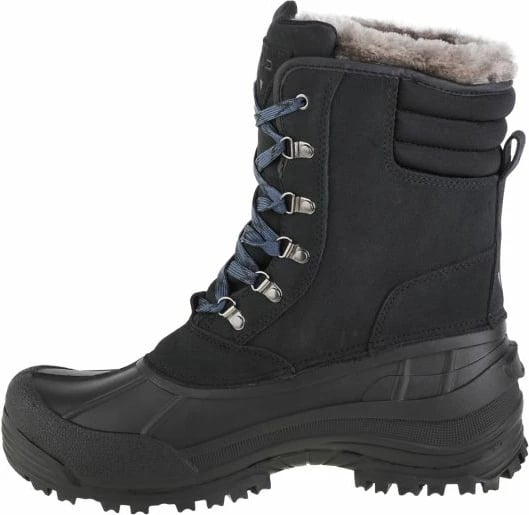 Çizme për meshkuj CMP, të zeza Çizme për meshkuj CMP, të zeza