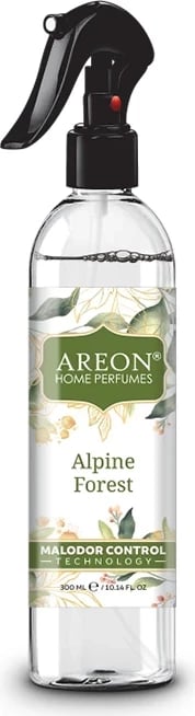 Sprej Arome Alpine Forest Oc 300ml