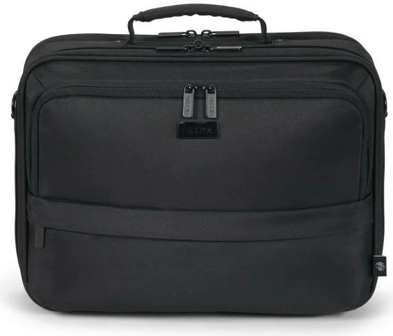 Çantë laptopi DICOTA Multi Eco CORE D32031-RPET, 15-17.3", e zezë